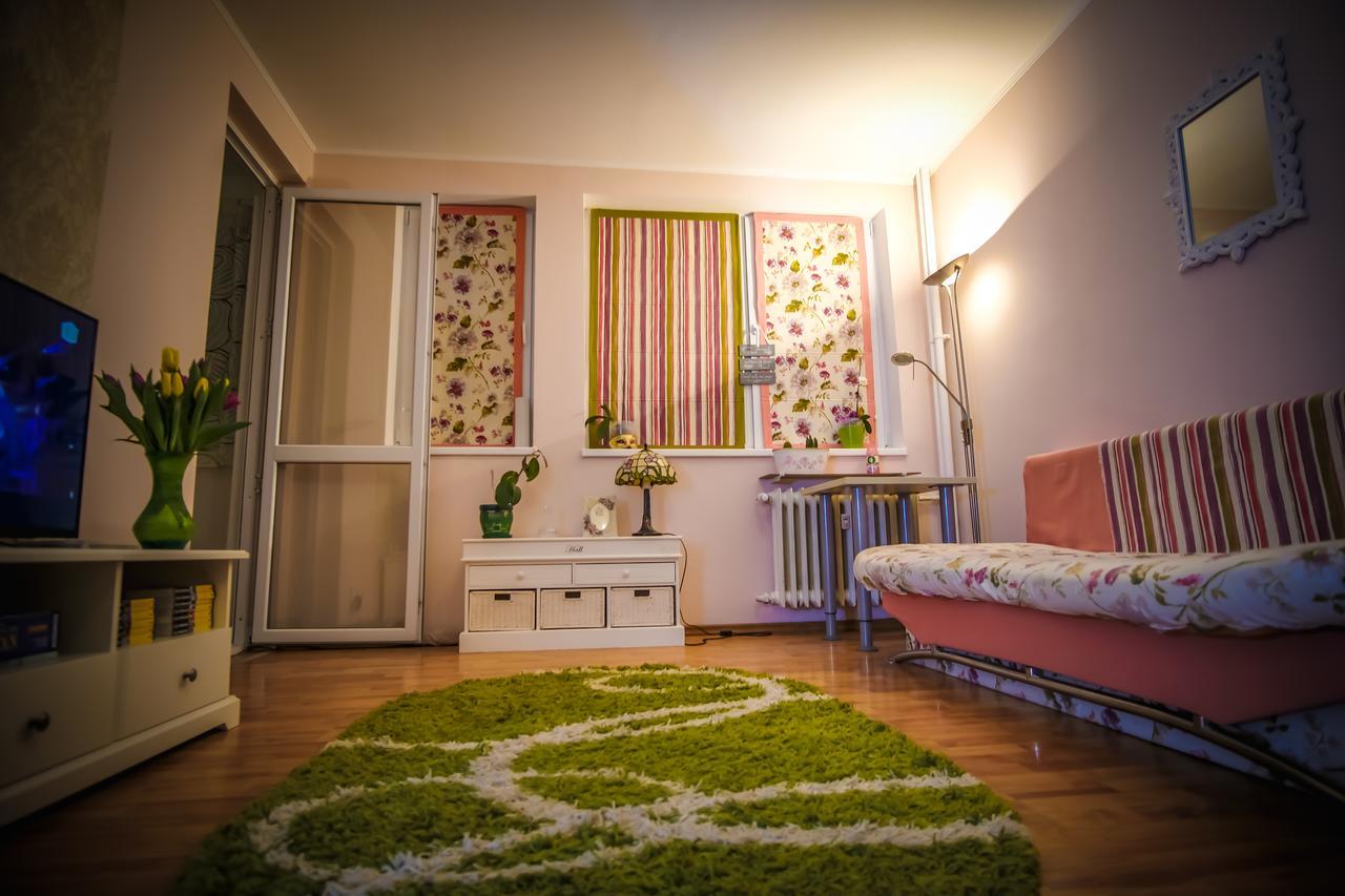 Mozaic Home Bucharest Exterior photo