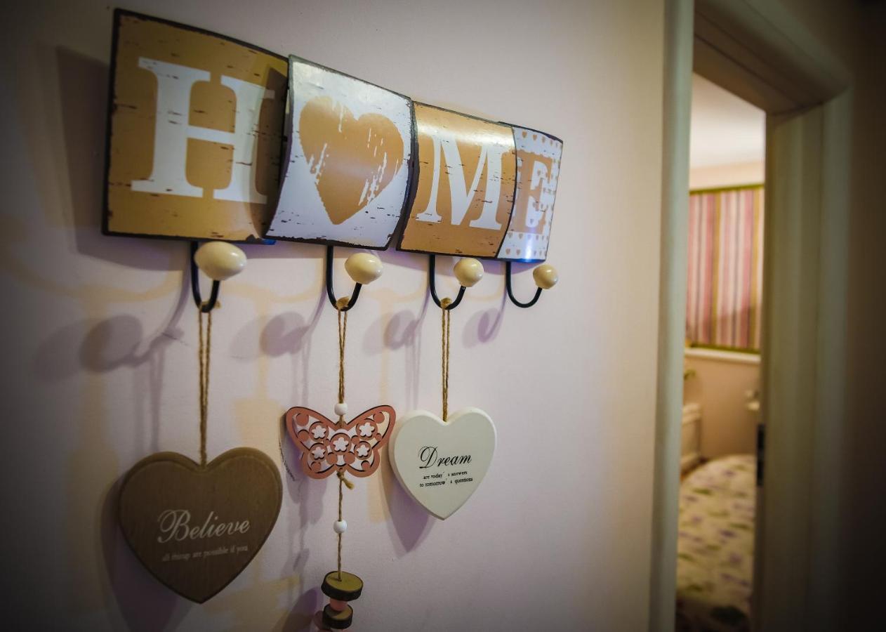 Mozaic Home Bucharest Room photo