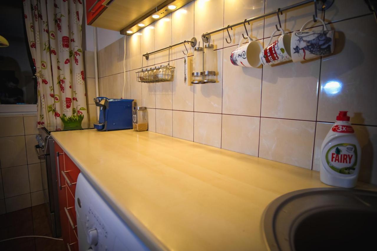 Mozaic Home Bucharest Room photo